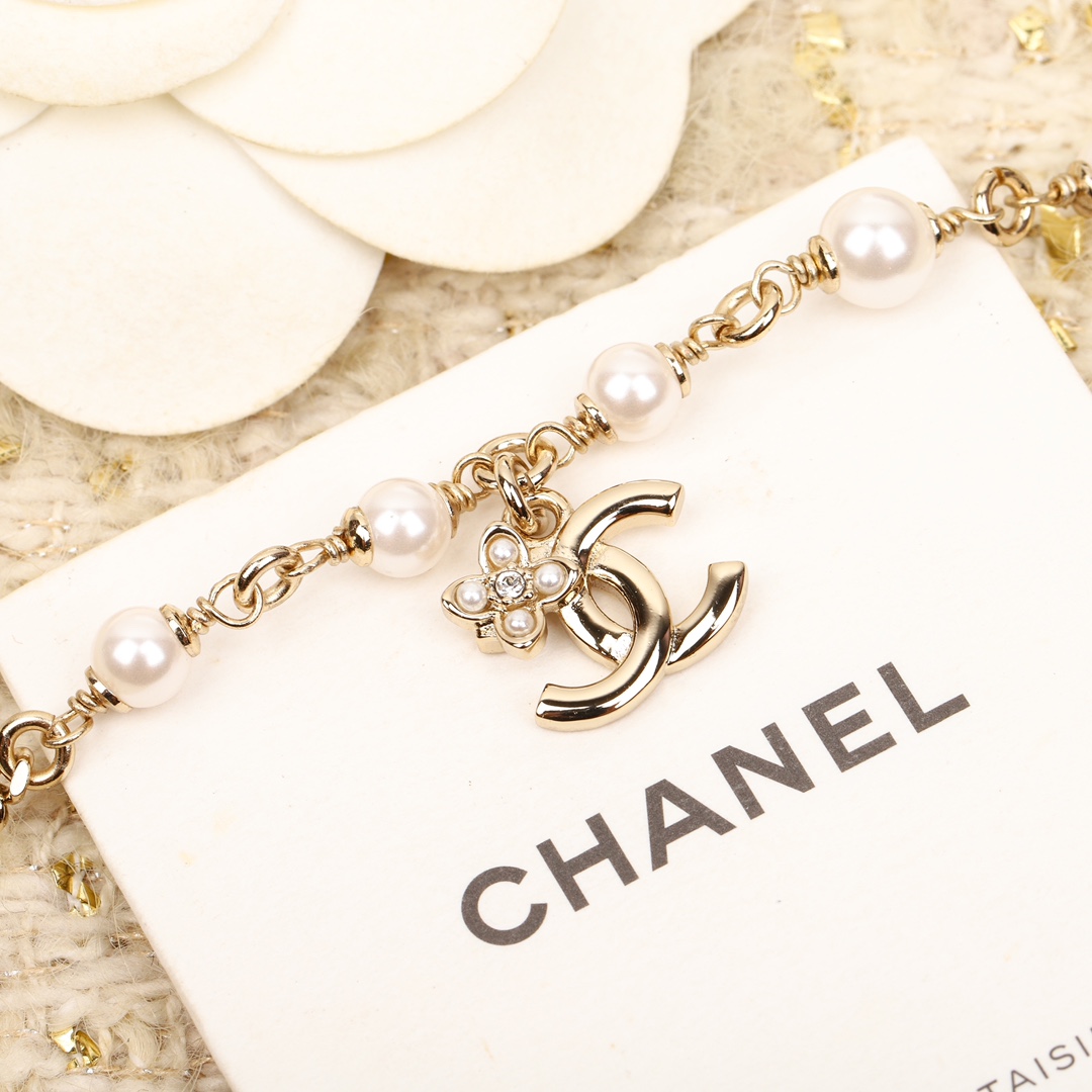 Chanel Bracelets